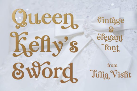 A Designer’s Review of Queen Kelly s Sword