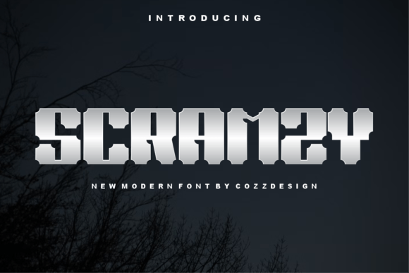 How Scramzy Elevates Editorial Mood and Readability