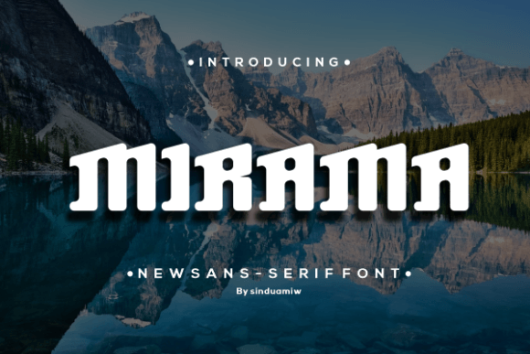 Mirama: A Designer's Honest Field Review