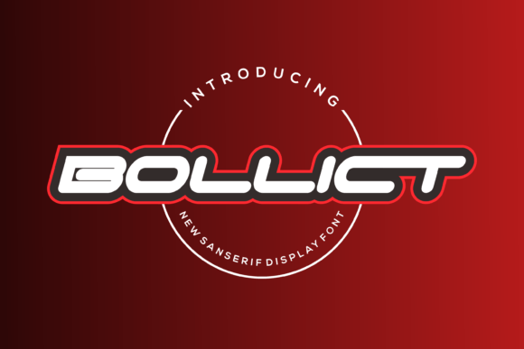 Why Bollict is Becoming My Go-To Display Font for Campaigns