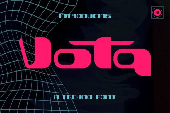 Why This Modern Display Font Became My Go-To for Branding Projects